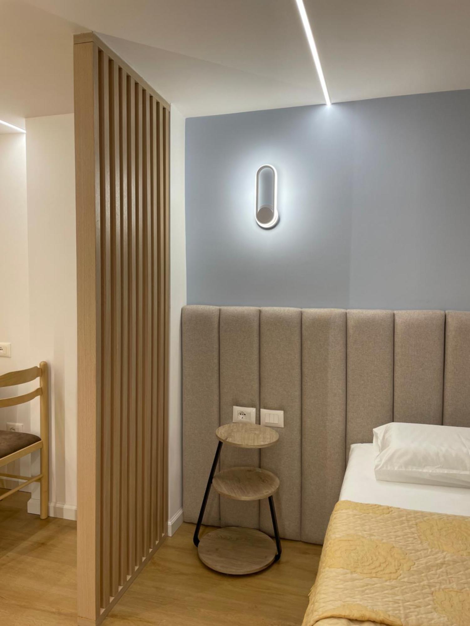 Tesa Studio Tirana Extérieur photo