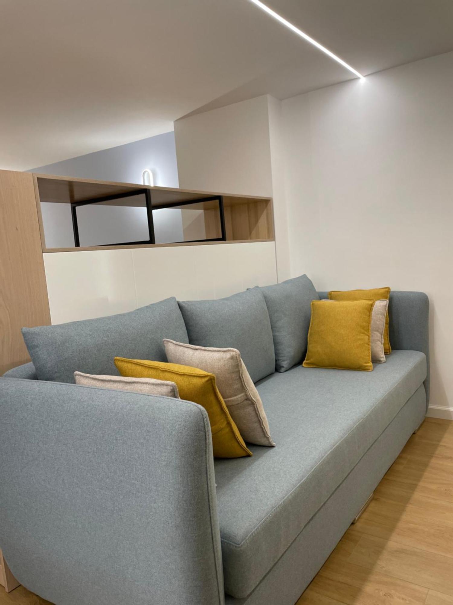 Tesa Studio Tirana Extérieur photo