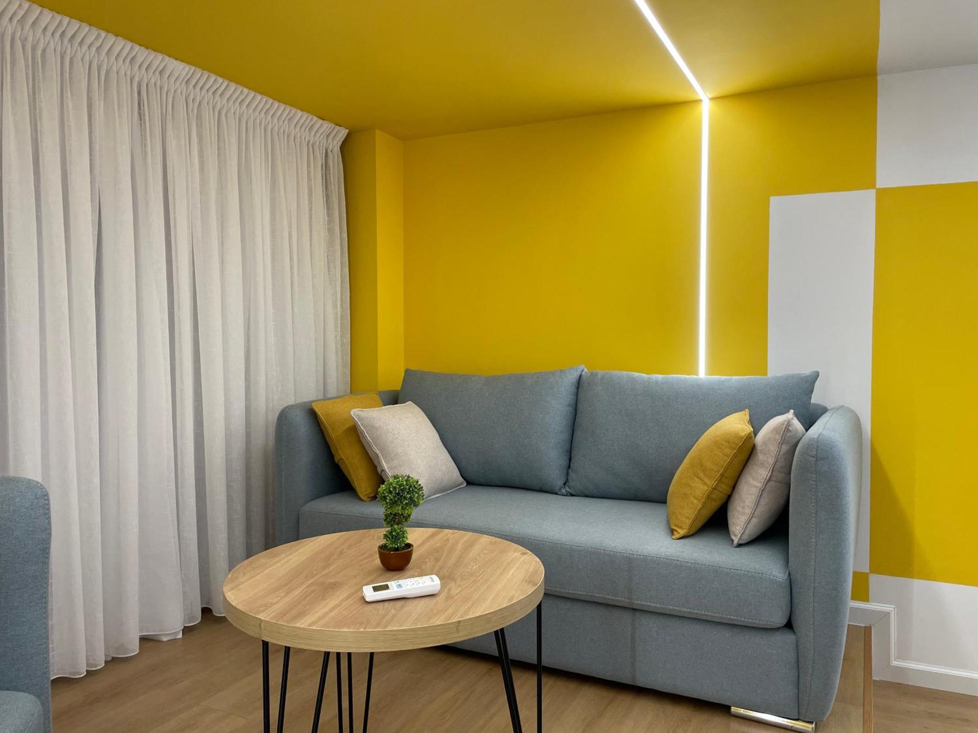 Tesa Studio Tirana Extérieur photo
