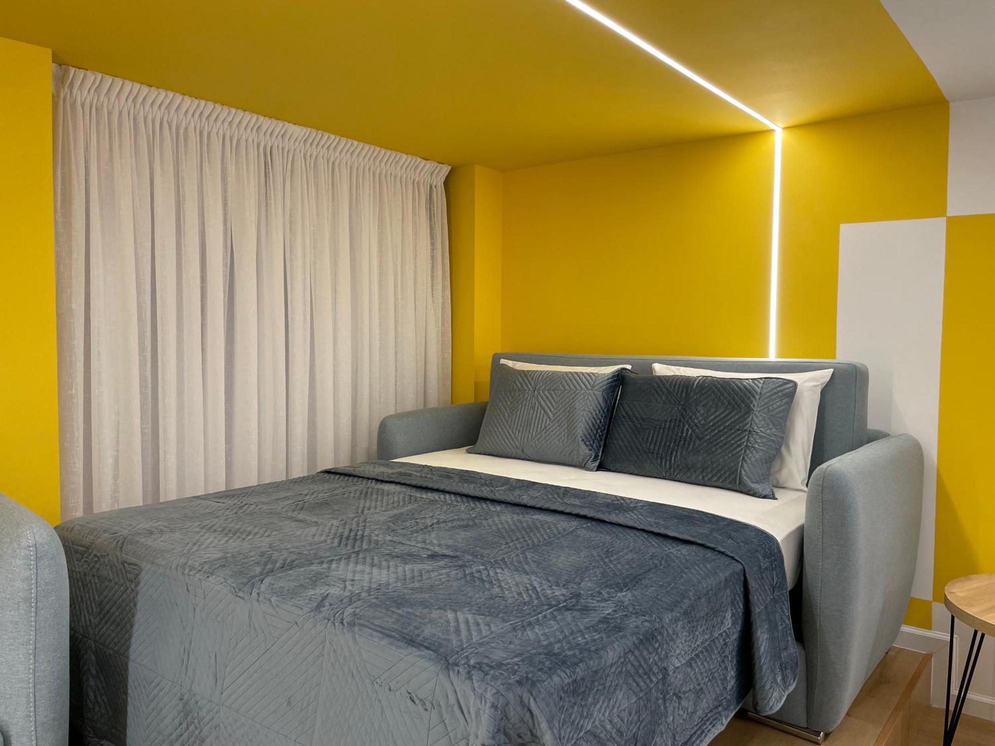 Tesa Studio Tirana Extérieur photo