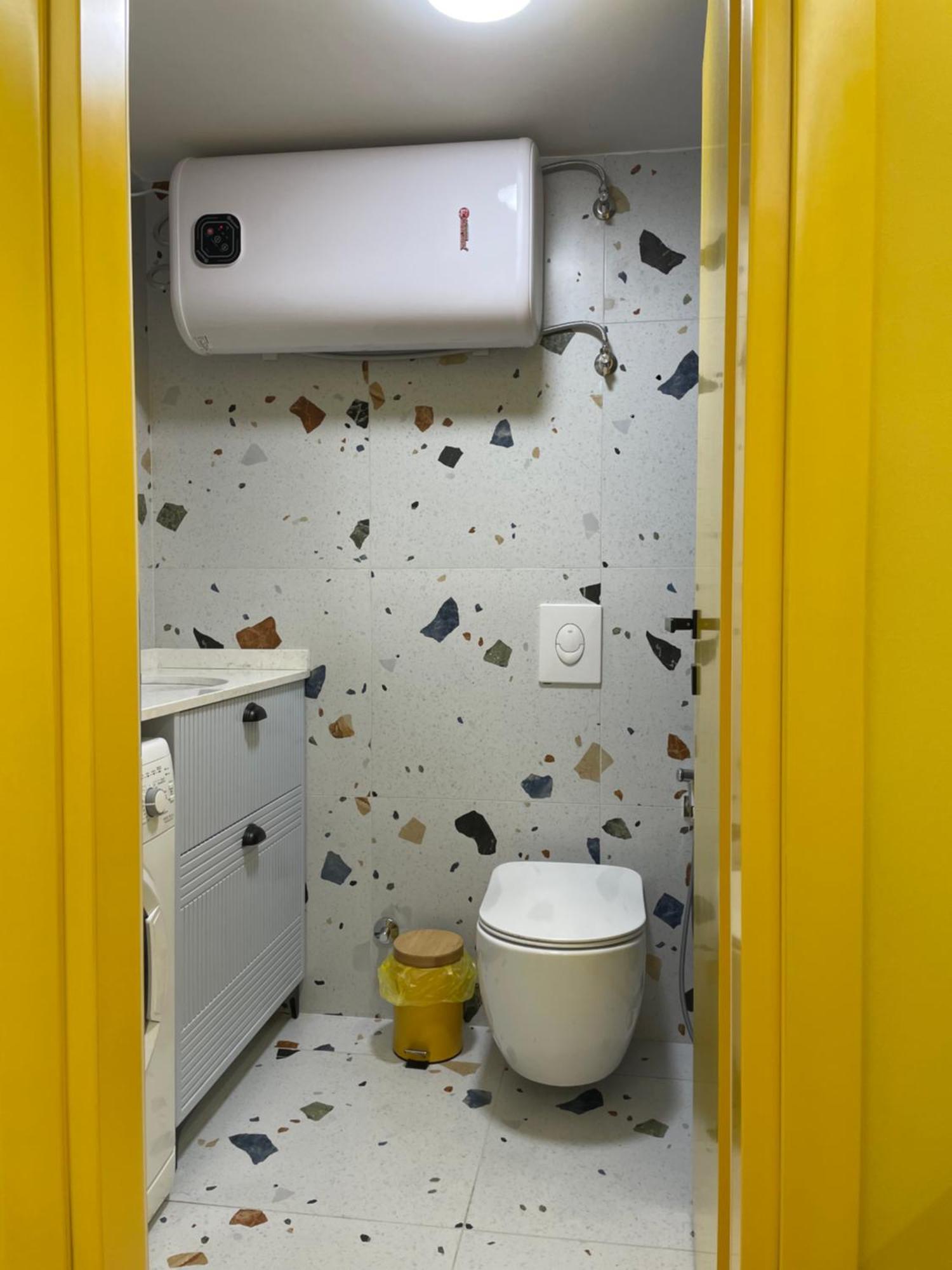 Tesa Studio Tirana Extérieur photo