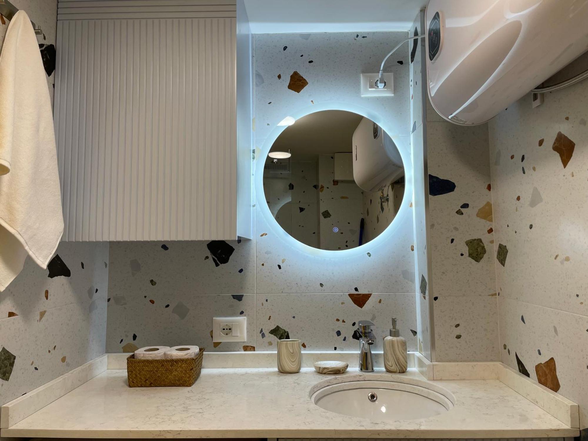 Tesa Studio Tirana Extérieur photo
