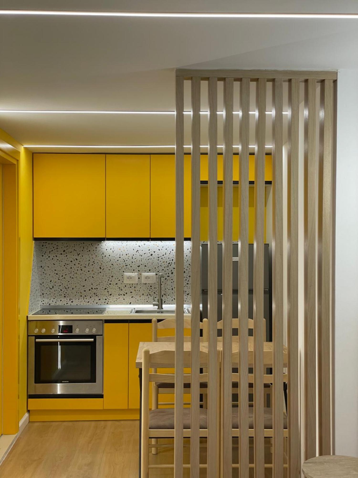 Tesa Studio Tirana Extérieur photo
